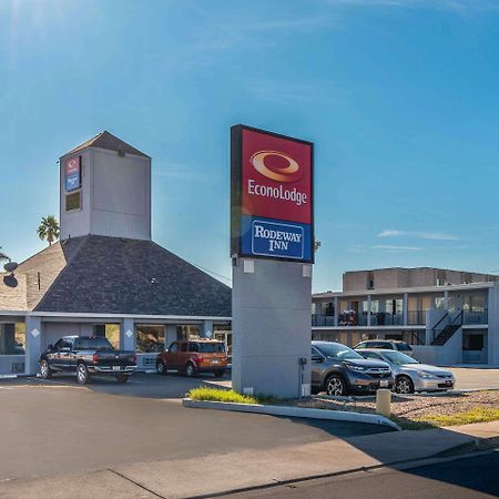 Econo Lodge Phoenix North I-17 Екстериор снимка